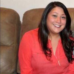 Meet your Posher, Lindsey